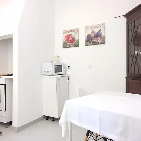 Appartement New! Cozy In The Center