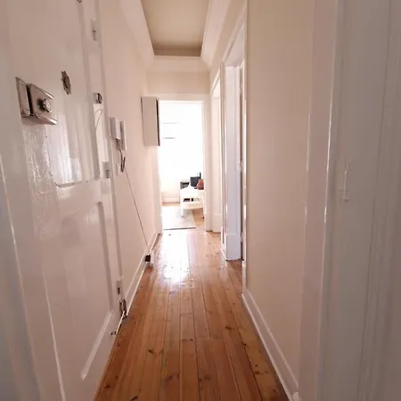 New! Cozy In The Center Appartement *