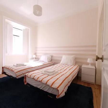 Appartement New! Cozy In The Center *