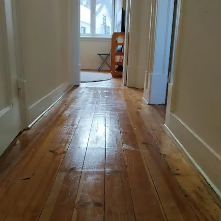 New! Cozy In The Center Lissabon