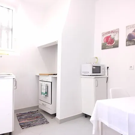 Appartement New! Cozy In The Center *